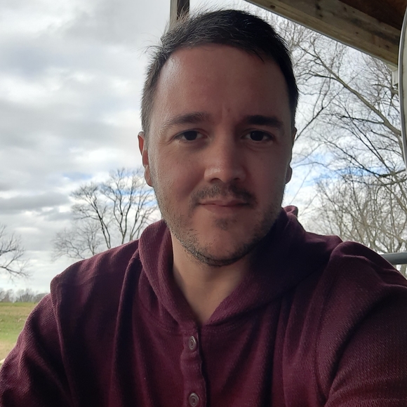 Meet your Posher, Brad - Picture 1 of 1